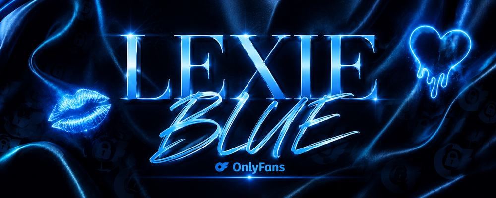 lexie_blue OnlyFans profile picture