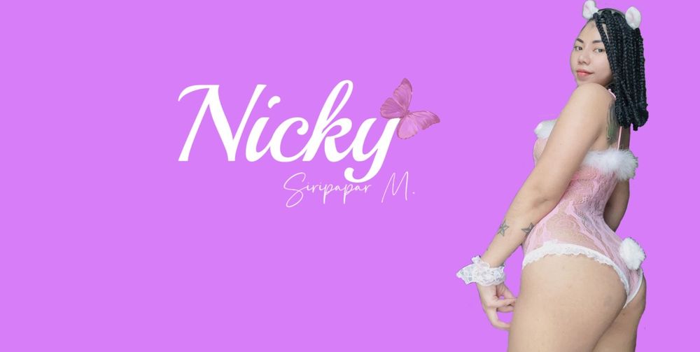 nickylartee OnlyFans profile picture