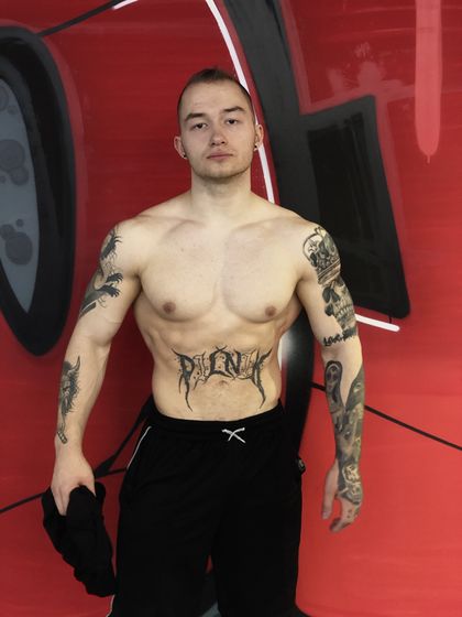 pilnikus OnlyFans picture