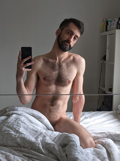 hbydan OnlyFans picture