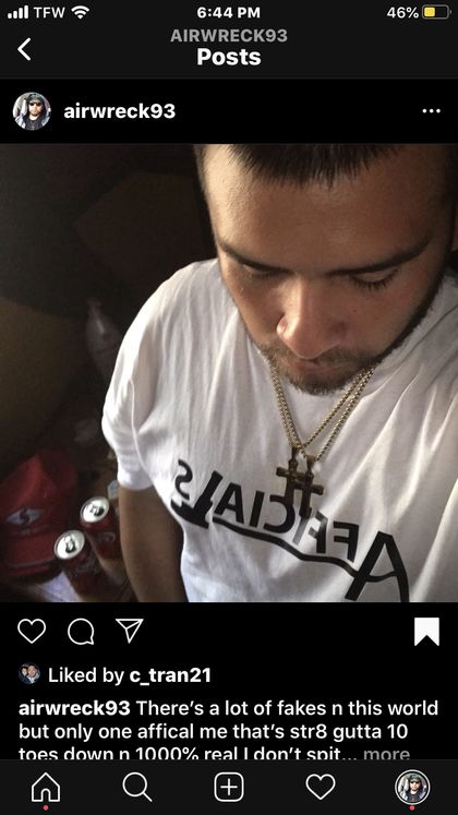 Best Hot Airwrecka OnlyFans Accounts | FansMetrics.com