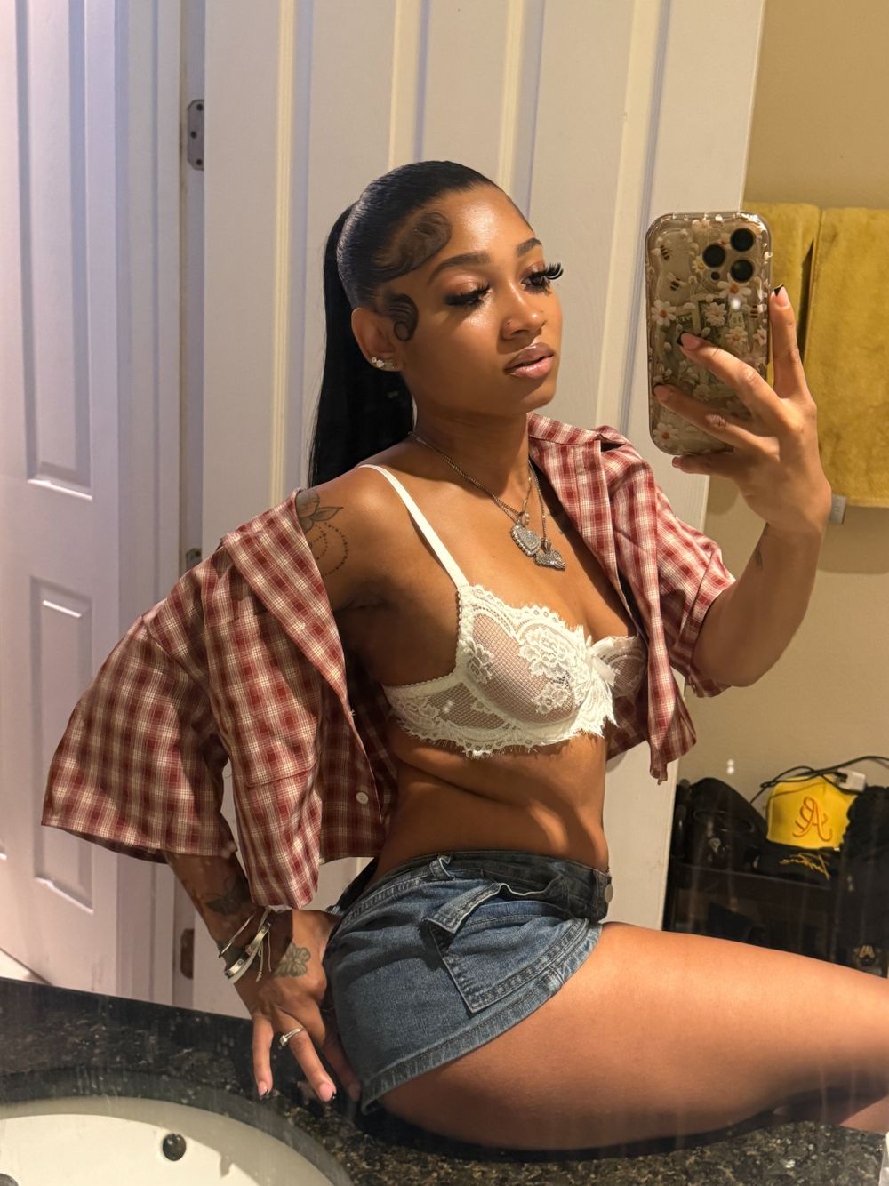 iamnylaa OnlyFans profile picture