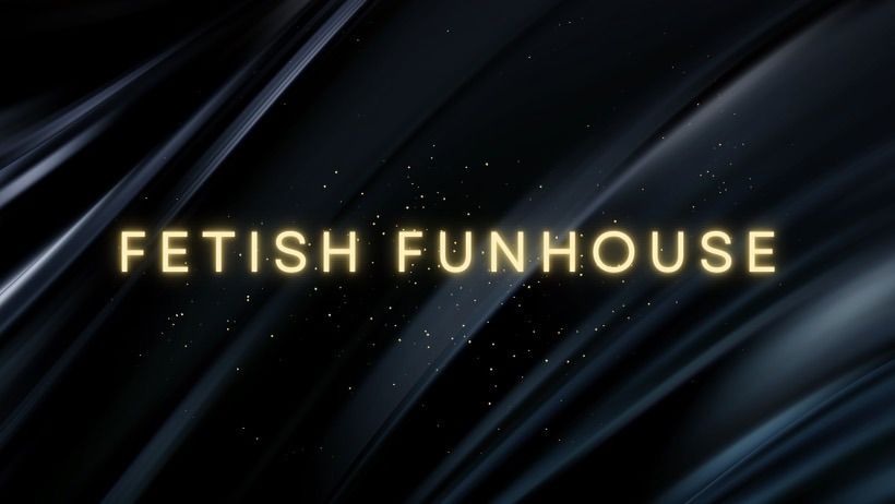 fetishfunhouse OnlyFans profile picture