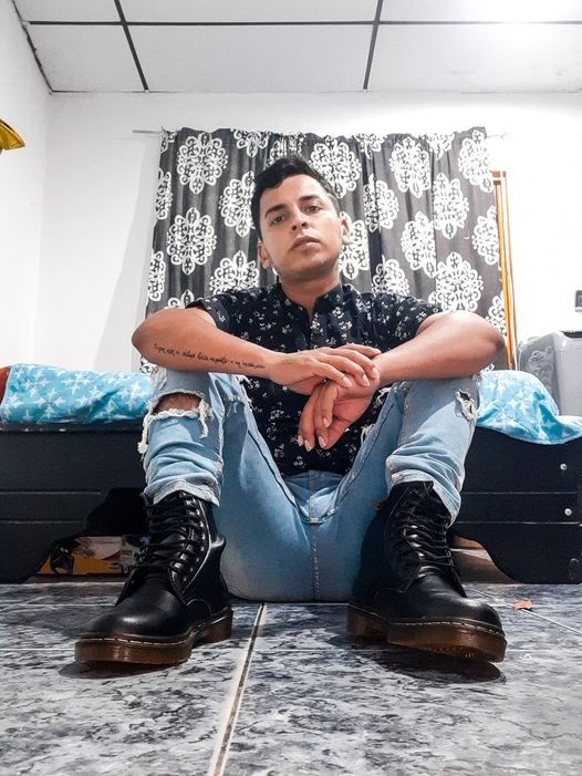 andres-057 OnlyFans profile picture