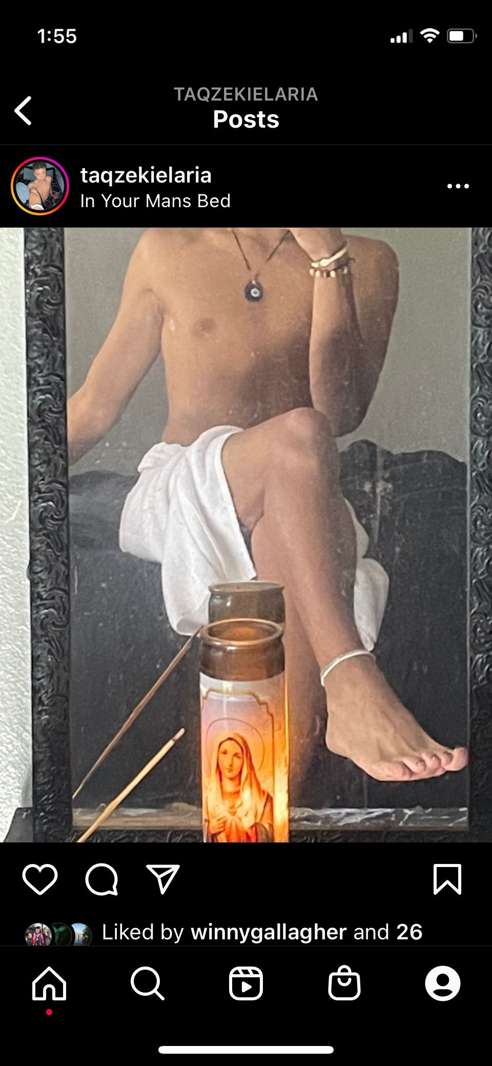 pretttylittlethinggs OnlyFans profile picture