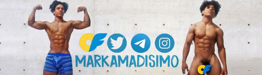markamadisimo OnlyFans profile picture