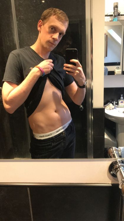 wil.kyle OnlyFans picture