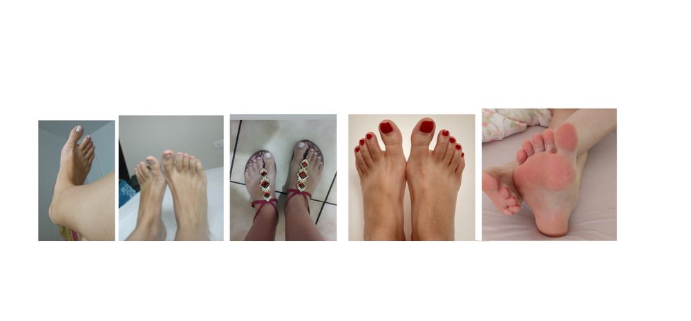 sylvanafeet OnlyFans profile picture