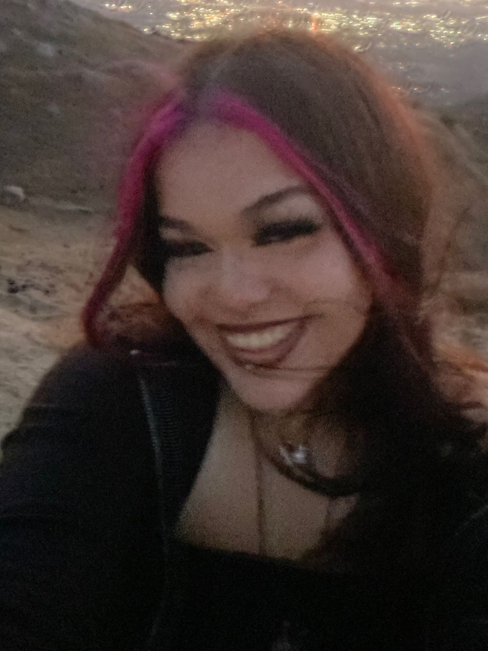 camgrlnani OnlyFans profile picture