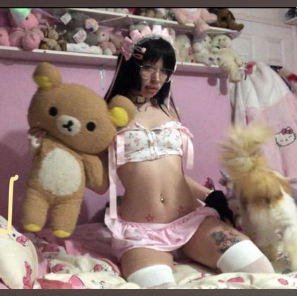 puppy_xox OnlyFans picture