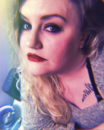 thenaughtywordsmith OnlyFans picture
