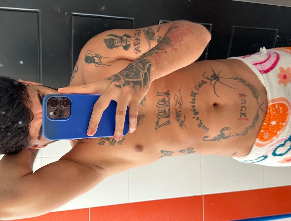 brayanortizz48 OnlyFans profile picture