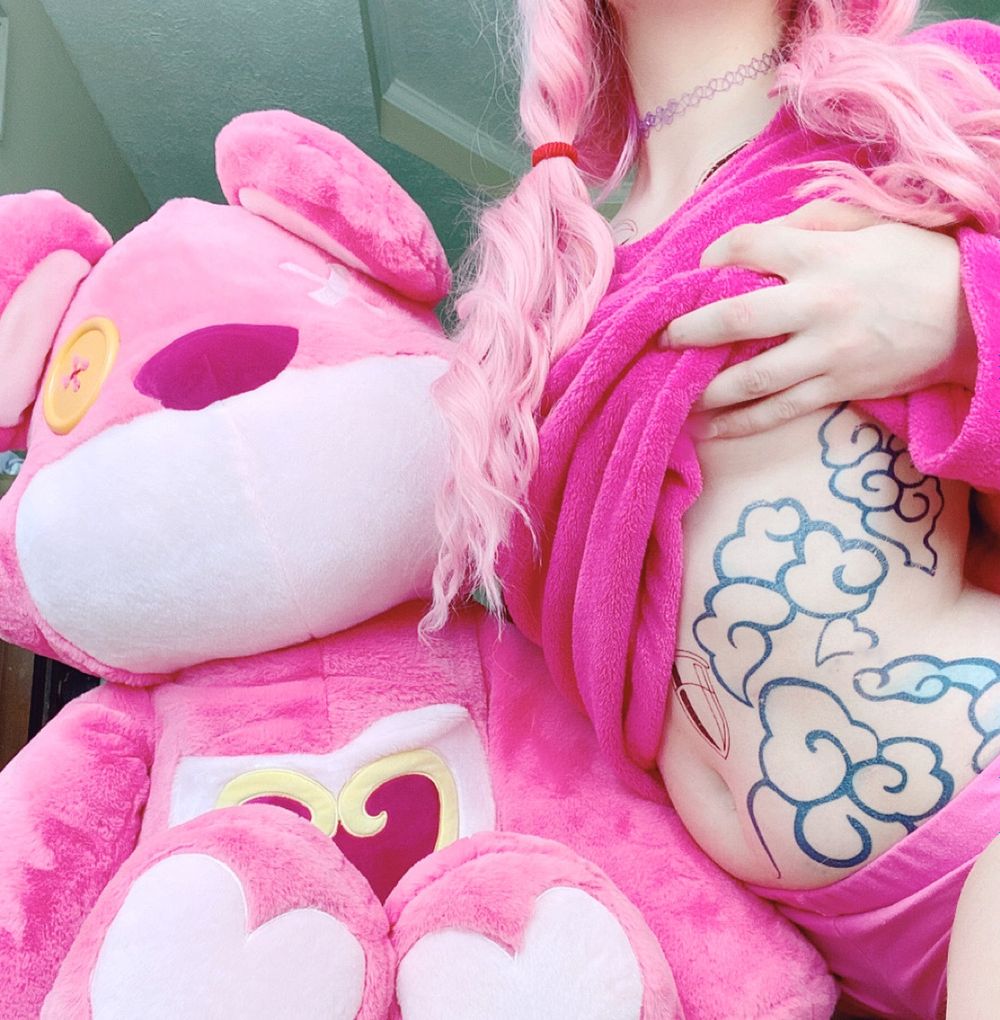 cl0wnpet OnlyFans profile picture