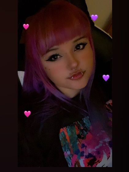 violetster OnlyFans picture