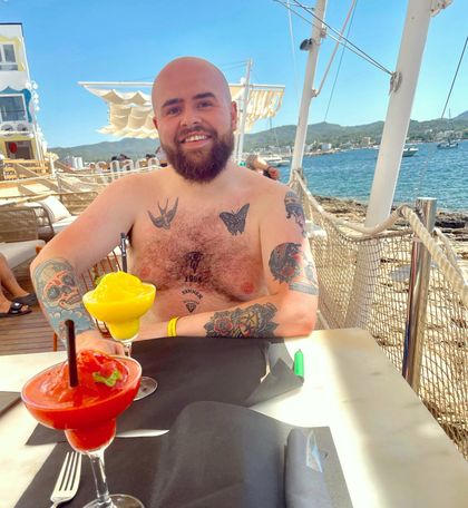 irishguyjo95 OnlyFans picture