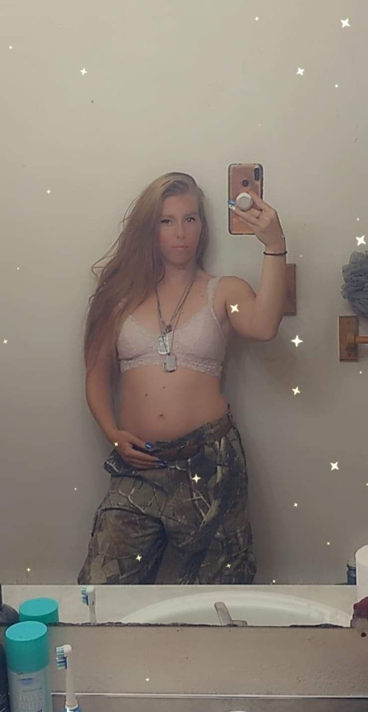wildblondxxxmel OnlyFans profile picture