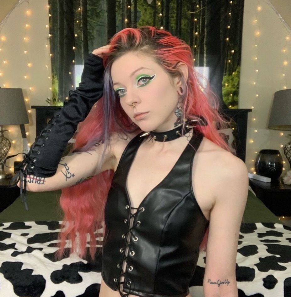 bbyxblunt OnlyFans profile picture