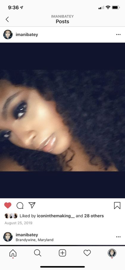 blkbarbz304 OnlyFans picture