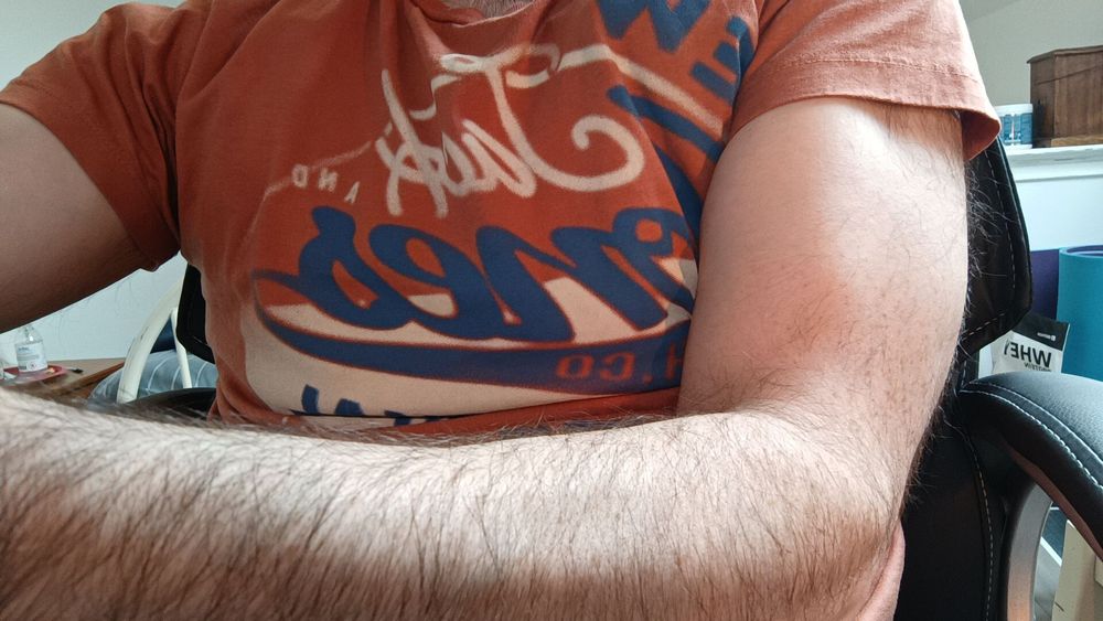 sexymanfr OnlyFans profile picture