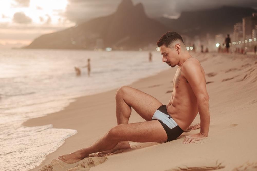 lukasalviti OnlyFans profile picture