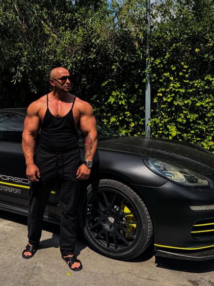 zianmaster OnlyFans picture