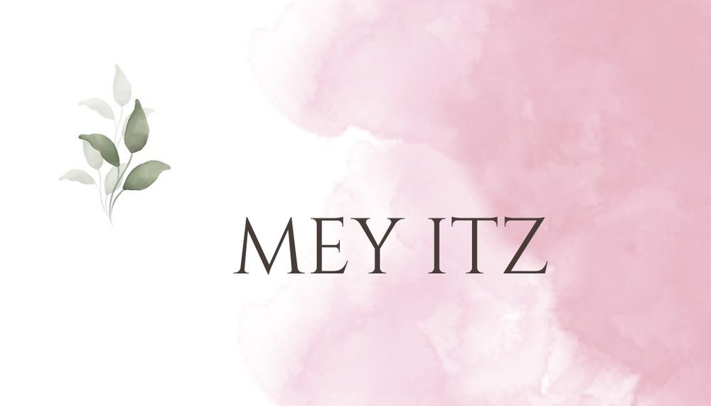 mey_itz OnlyFans profile picture