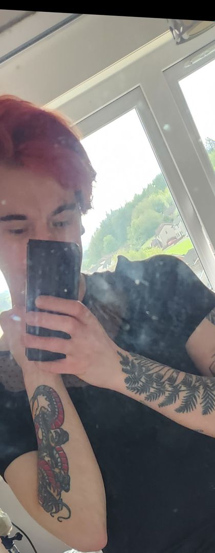 its_hazel_dawg OnlyFans picture