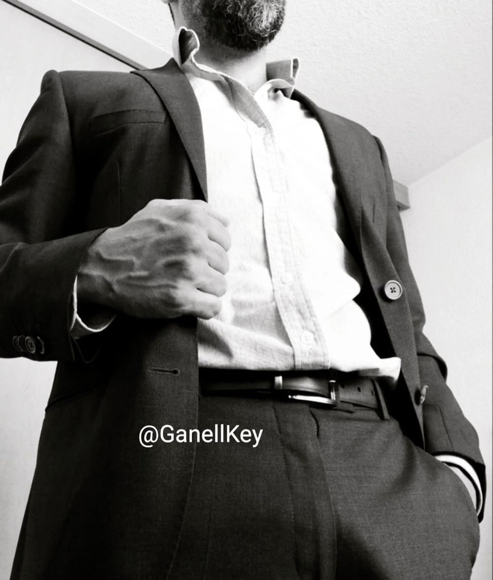 ganellkey8 OnlyFans profile picture