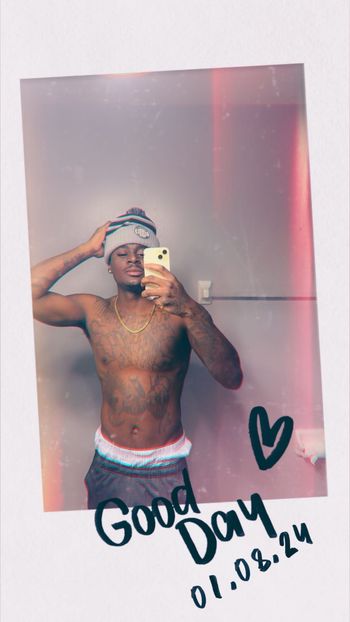U gone Love it here