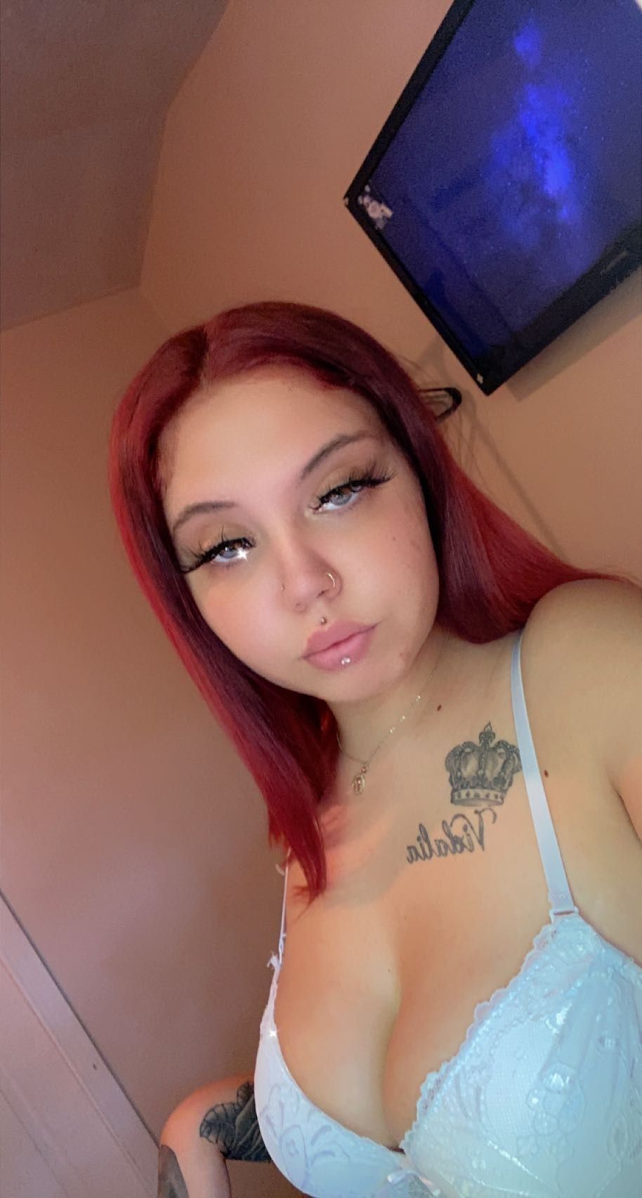 reneeninaa00 OnlyFans profile picture