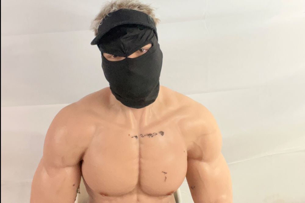 black-night OnlyFans profile picture