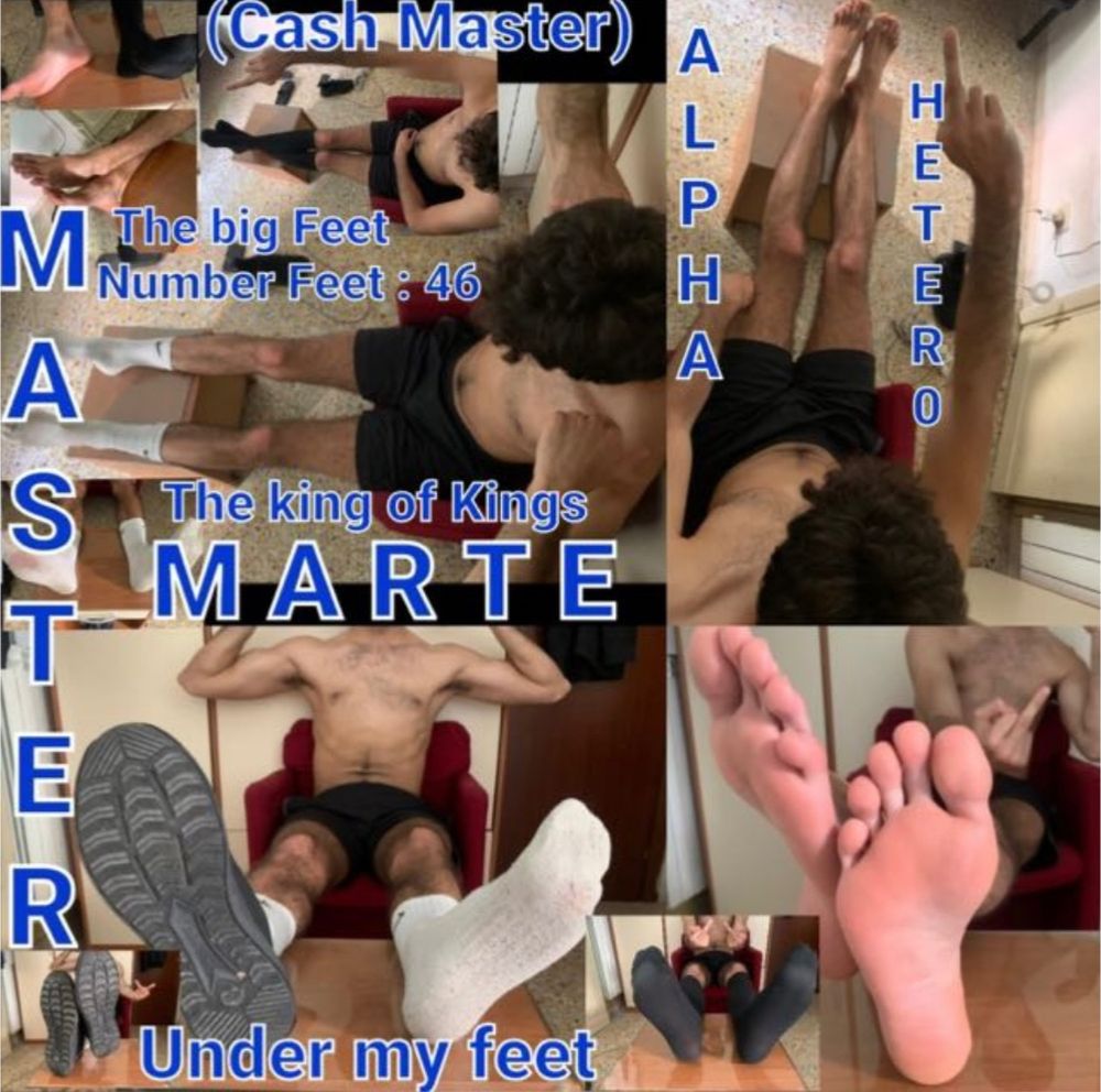 master_marte OnlyFans profile picture