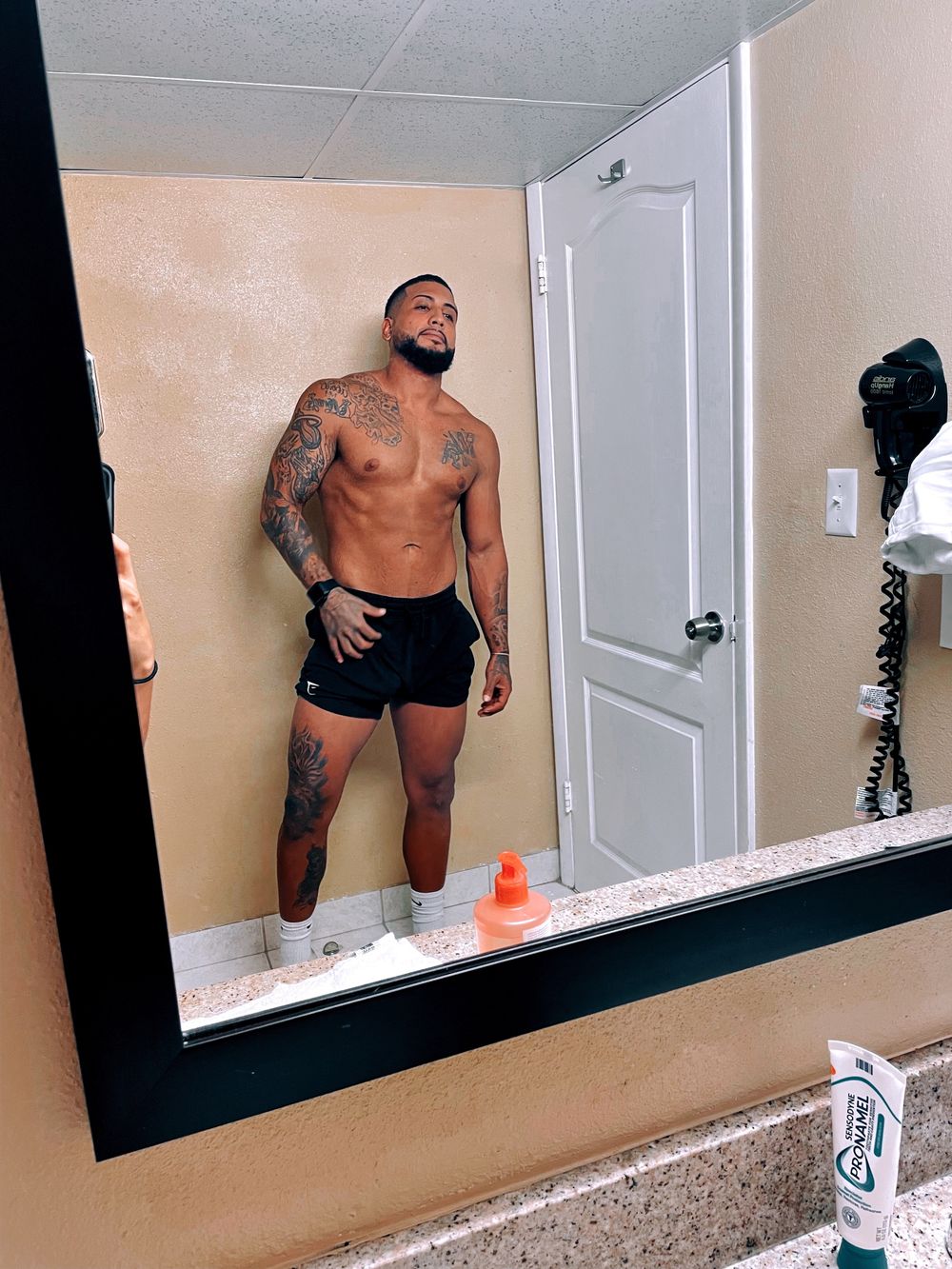 drezangelz OnlyFans profile picture