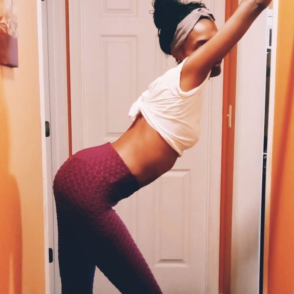 modelesquekay OnlyFans profile picture