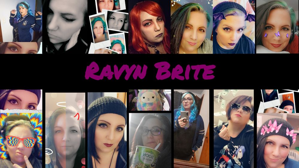ravynbrite OnlyFans profile picture