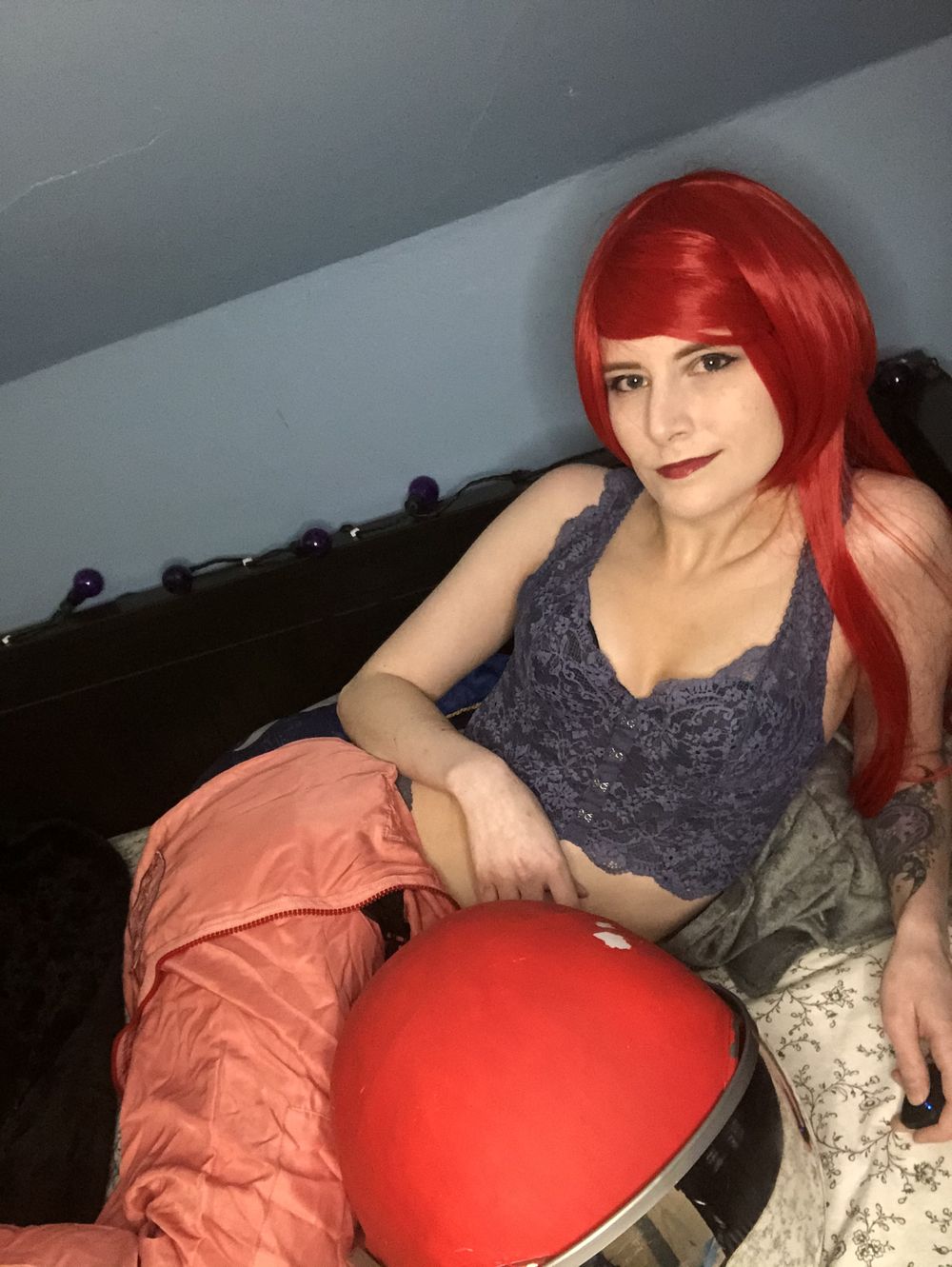 savorykaramel OnlyFans profile picture