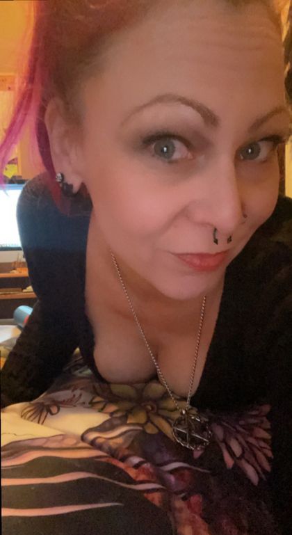 mistressauroraphoenix OnlyFans picture