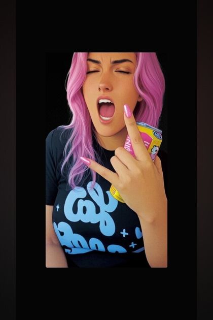 thegassygoddess OnlyFans picture