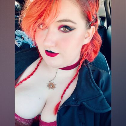 raspberry_sorbet OnlyFans picture