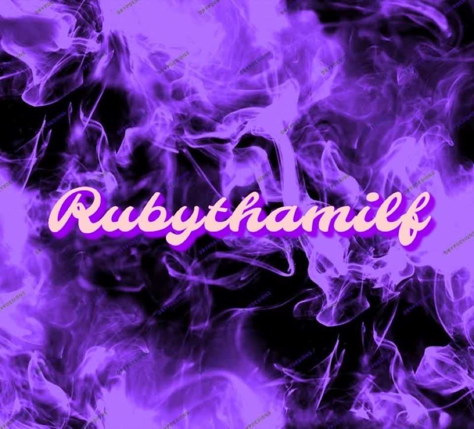 rubythamlf OnlyFans profile picture