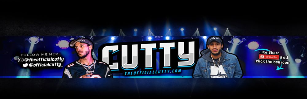 theofficialcutty OnlyFans profile picture