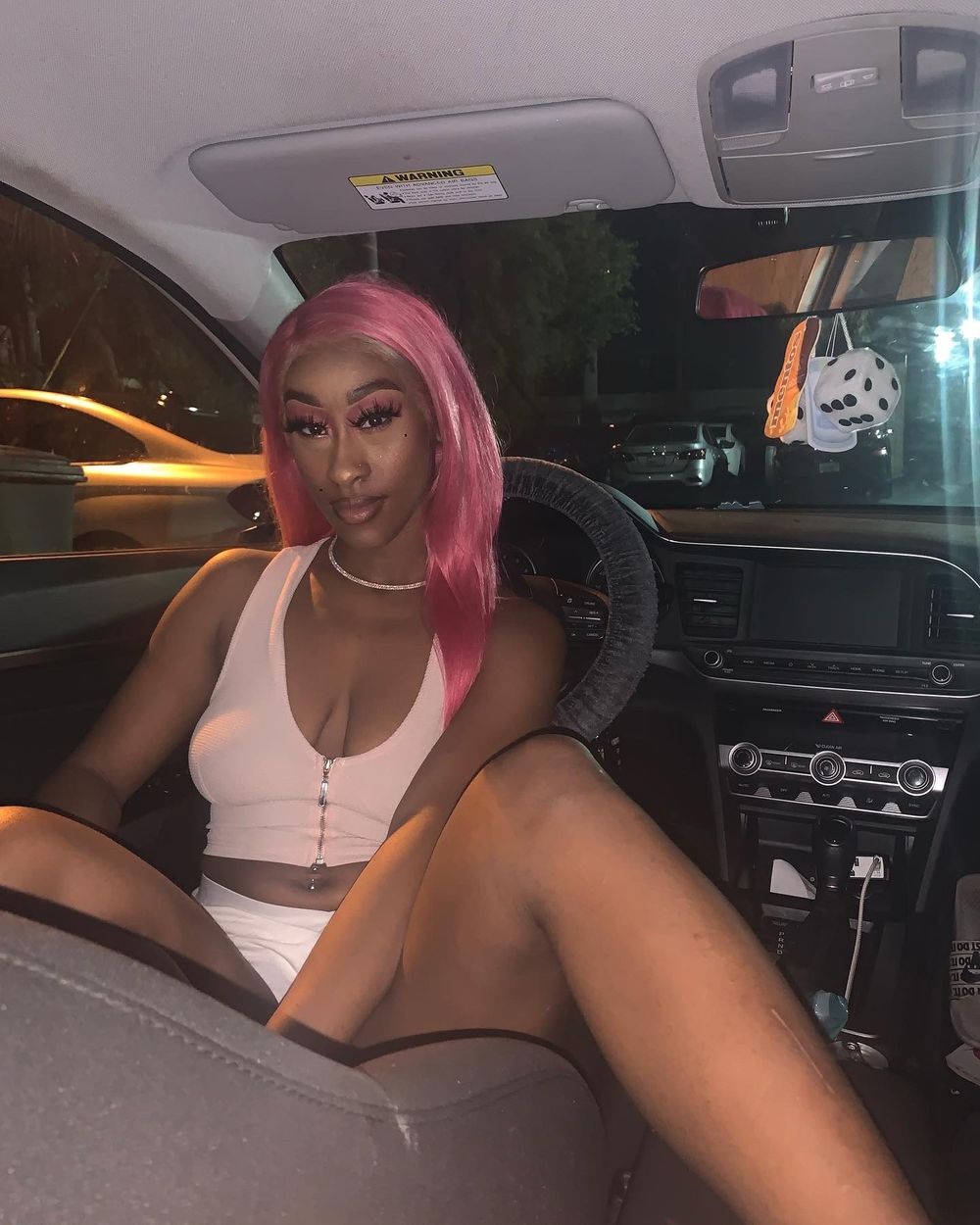 peachib OnlyFans profile picture