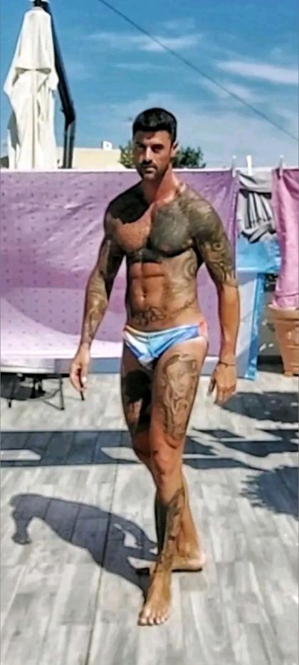 davidecircello OnlyFans picture