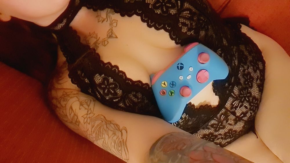 naughtygamer420 OnlyFans profile picture