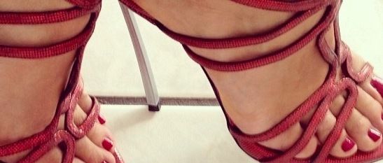 shoeaddict19 OnlyFans profile picture