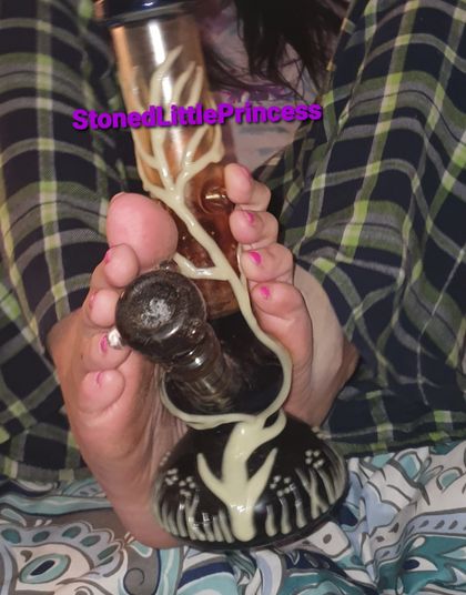 stonedlittlepr1 OnlyFans picture