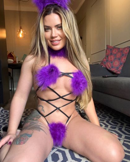yasminmineirafree OnlyFans picture