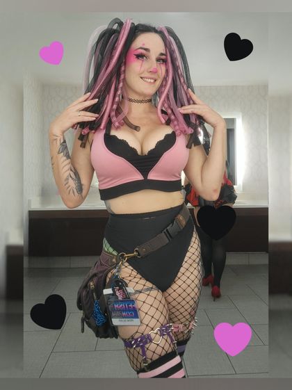 bbbubblesthc OnlyFans picture