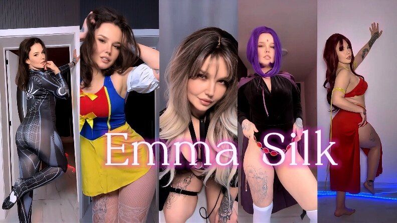 emma.silk OnlyFans profile picture