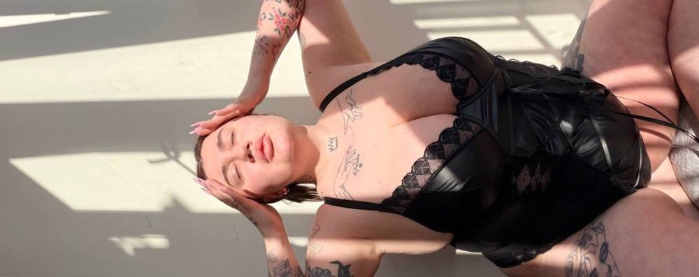 real_tati OnlyFans profile picture